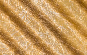 Upper Gills fibreglass roof waterproofing