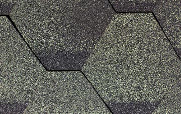 Upper Gills fibreglass shingle repairs