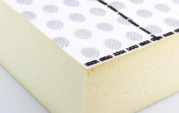 meeting Upper Gills building codes