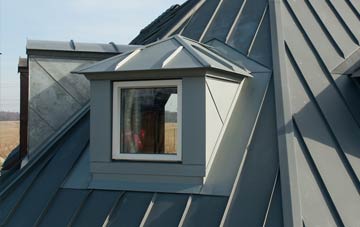 metal roofing Upper Gills, Highland