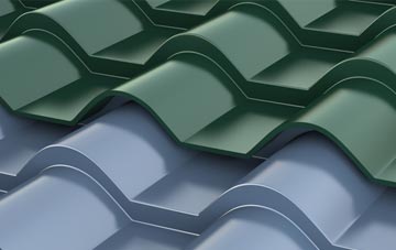 who should consider Upper Gills plastic roofs
