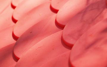 Upper Gills plastic roof costs