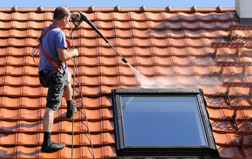 roof cleaning Upper Gills, Highland