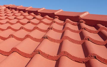 Upper Gills tile and slate roof replacement