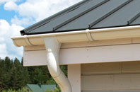 Upper Gills soffits